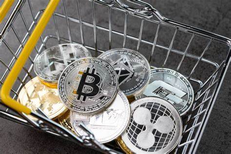 The rise of multi-asset crypto ETPs - ETF Stream
