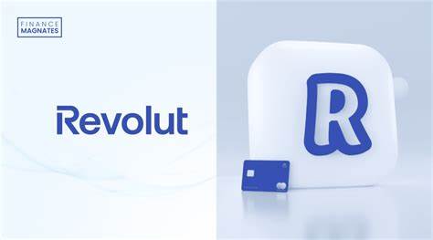 Revolut Integrates Lightspark