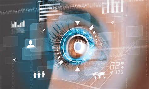 Dystopian eye-scanning tech rolls out in five US states to track your money, identity and every move