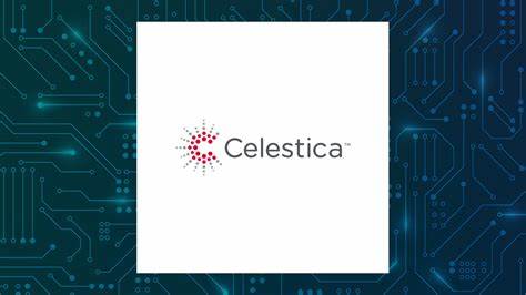 Analyst Report: Celestica Inc