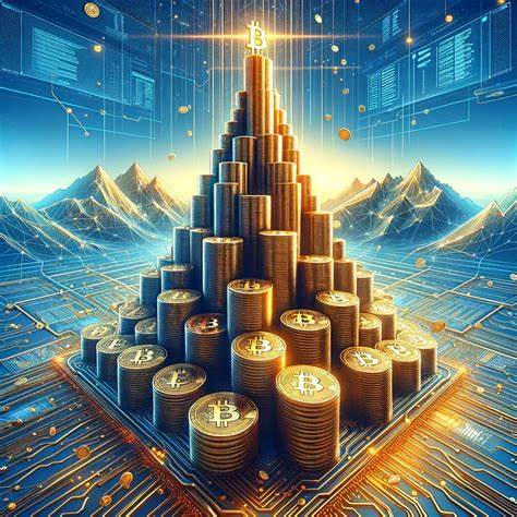 Inside the Bitcoin megaforce that is MicroStrategy - Cryptopolitan