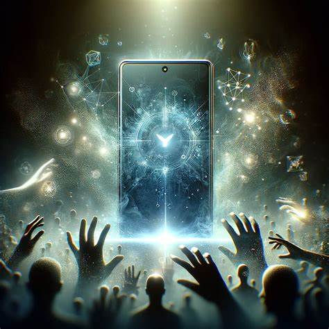 Solana Mobile Prepares to Unveil Version 2: A Snapshot of Exclusive Incentives - Cryptopolitan