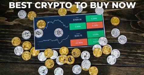 Best Crypto to Buy Now: October 2024 - Coinspeaker