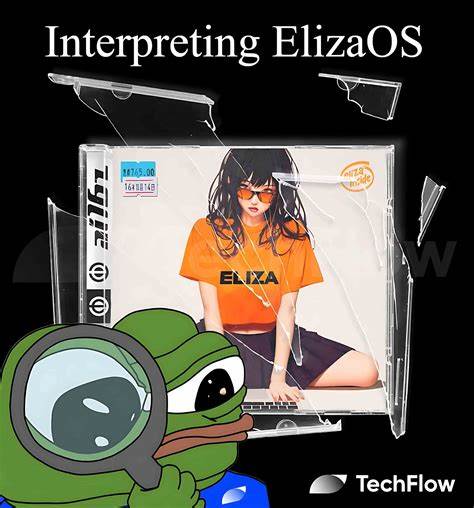 Eliza Labs unveils technical whitepaper for Eliza - crypto.news