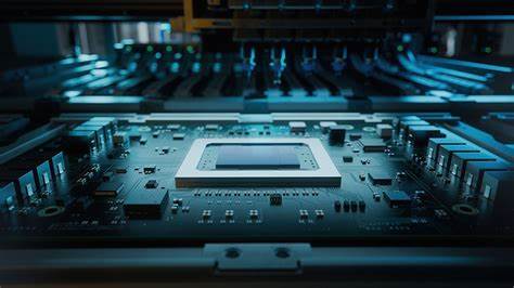 TSMC begins construction on third Arizona chip plant