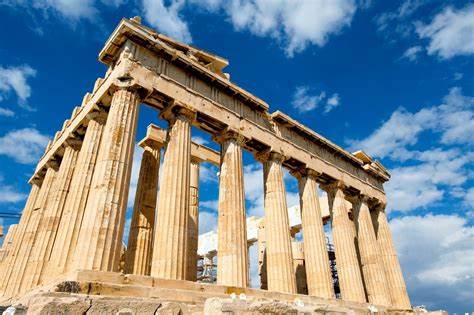 Discover the Wonders of Ancient Greece