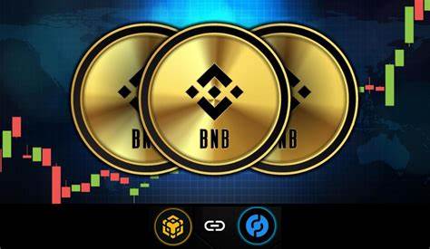 Binance Effect: How the Exchange Became a Crypto Powerhouse
