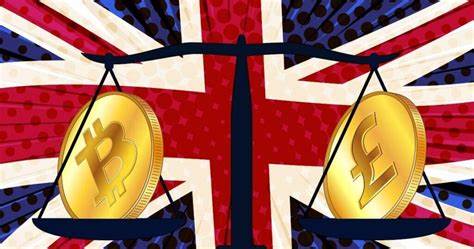 UK Crypto Regulation: Digital securities and Sandbox by January 2024 - The Cryptonomist