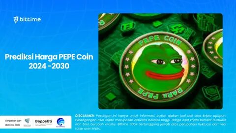 Pepe Coin (PEPE) Price Forecast 2024-2030: Optimistic Outlook? - Coin Culture
