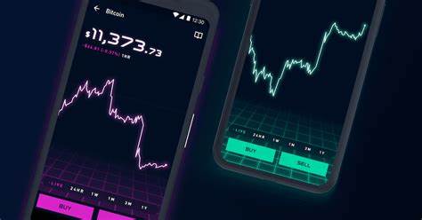 You can now trade Litecoin and Bitcoin Cash on Robinhood Crypto - TechCrunch