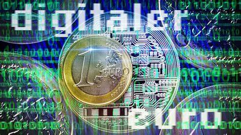 Will the euro go digital?
