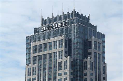 State Street Explores Blockchain Solutions for Bonds and Money Market Funds