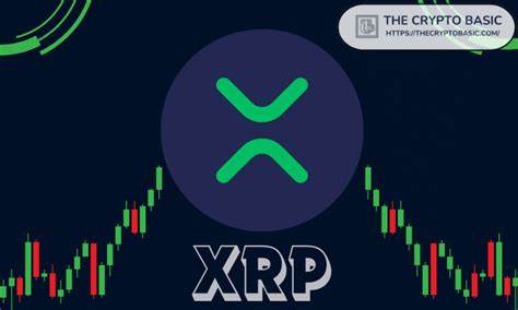 Market Expert Predicts Timeline for XRP to Reach $20 to $33 - The Crypto Basic
