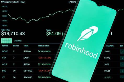 Robinhood Markets, Inc. (HOOD): Among the Best Fintech Stocks to Buy in 2025