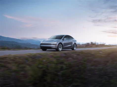 Tesla Sales Plummet Across Europe Even as Model Y Ramps Up