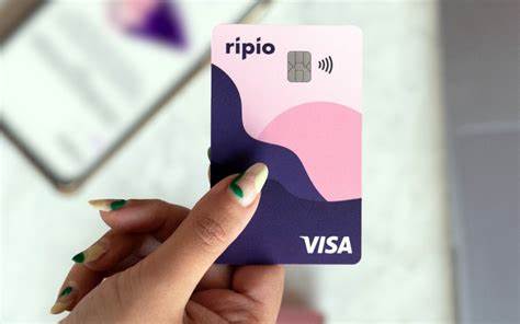 Crypto Exchange Ripio Launches Prepaid Debit Cards in Brazil - Crypto Times