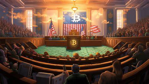 Pennsylvania and cryptocurrency: Navigating the state's evolving regulatory landscape - NorthcentralPA.com