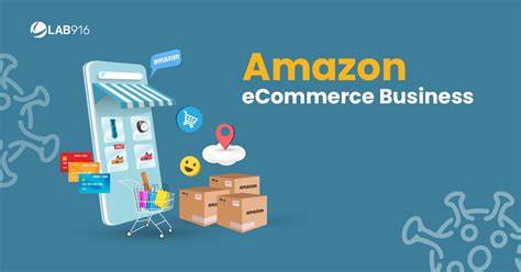 Amazon Prepares for Tougher Business Climate