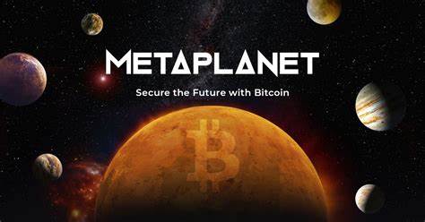  Metaplanet reaches 5,555 Bitcoin milestone with latest 555 BTC buy 