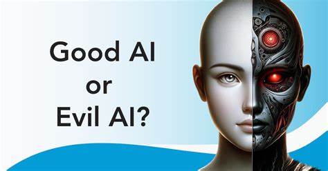 AI Is Like a Crappy Consultant