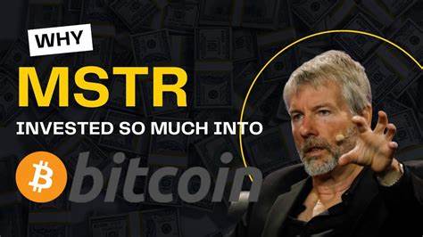 Michael Saylor's MSTR Added Another 2,530 Bitcoin - CoinDesk