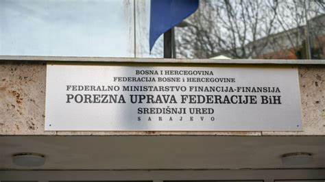 Income Tax Applies to Crypto Trading in Bosnia, Tax Administration Says - Bitcoin.com News