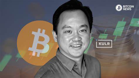 KULR Technology Invests $21M, Totaling 430 BTC in Treasury - crypto.news