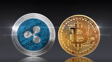 XRP Shows Bullish Signs: Coin Could Hit $2 if Bitcoin ($BTC) Continues to Rise - Which Altcoins Could Also Rise Next Month? - CryptoDaily