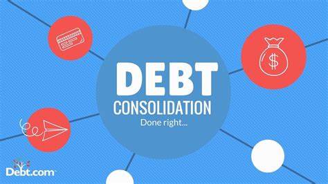 Here's when debt consolidation is worth it (and when it's not)