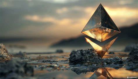 Ethereum Foundation Plans To Upgrade User Experience & Speed in 2025