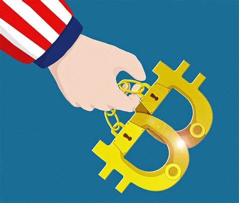 Cracking Down on Underreported Crypto Taxes - Baker Institute