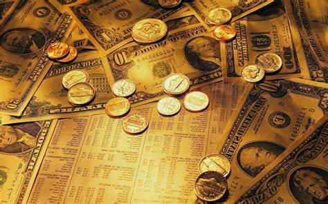 Money