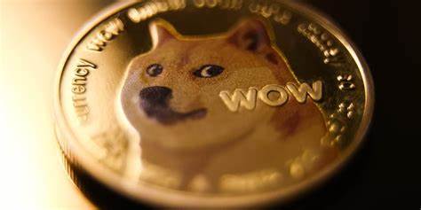 Meme coins like Doge and Pepe are skyrocketing alongside Bitcoin—the latest sign the crypto bubble is back - Fortune