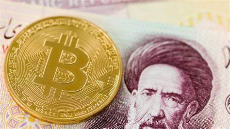 Bitcoin is More Than Just an Investment Option for Iran | Bitcoinist.com - Bitcoinist