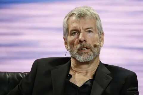 Michael Saylor's MicroStrategy Added Additional 51,780 Bitcoin for $4.6B - CoinDesk