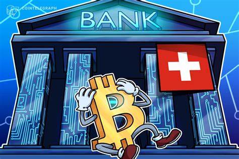 Swiss National Bank Head Rejects Calls to Keep Bitcoin as a Reserve Asset