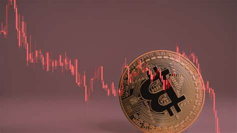 Crypto Market Update: Key Bitcoin Levels To Watch Ahead Of Friday's NFP Report