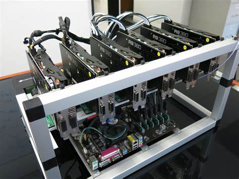 Crypto Mining: Best Practices to Follow in 2025