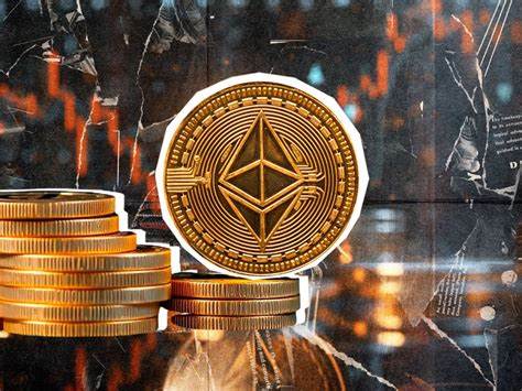 $24.37 Million in ETH to Be Sold by ICO-Era Ethereum Whale - U.Today