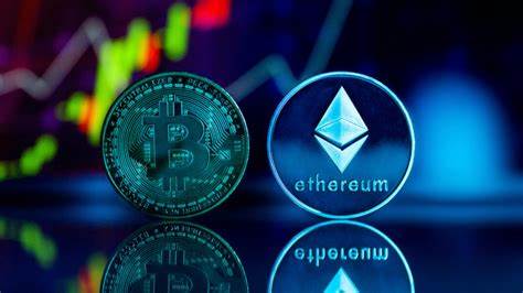 Bitcoin and Ethereum ETFs Soar With $570M Combined Inflows - CCN.com