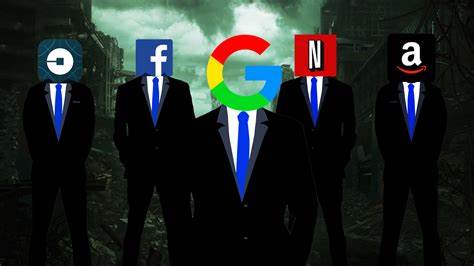 Tech oligarchs are gambling our future on a fantasy