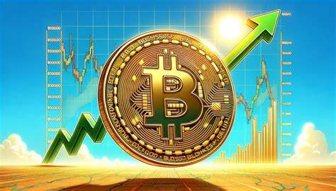 Bitcoin Price Regains $68K: Can Bulls Push to $70K Next? - NewsBTC