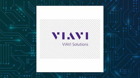 Analyst Report: Viavi Solutions Inc