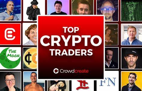 5 Best Crypto Traders to Follow in September 2024 - BeInCrypto