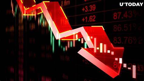 Crypto Carnage: Liquidations Reach Highest Level Since FTX Collapse - U.Today