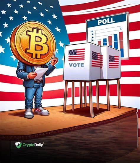 Consensys Poll Finds Half of US Voters Consider Crypto 'Important' Ahead of Election - Decrypt