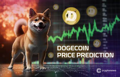 Dogecoin Price Prediction: Diamond Bottom Pattern Points to Explosive DOGE Upside