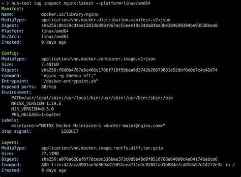 Show HN: CLI tool to enforce tag retention policies on Docker registries