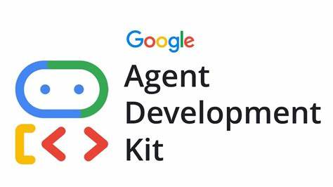 Google Agent Development Kit