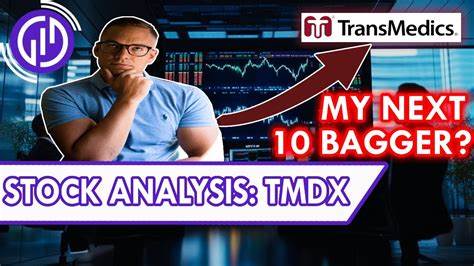 Is TransMedics Group, Inc. (TMDX) the Unstoppable Growth Stock to Invest in Now?
